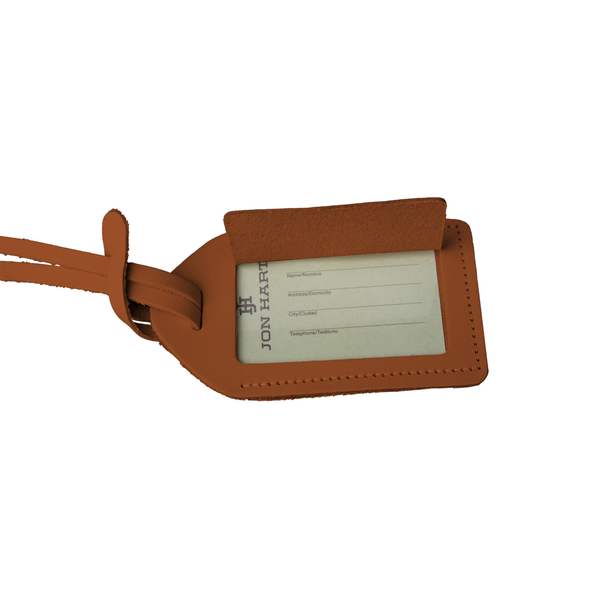Jon Hart Design Luggage Tag