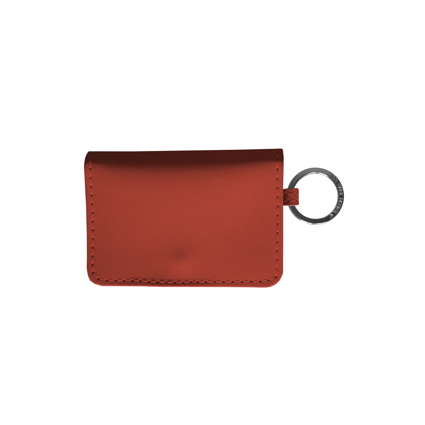 ID Wallet, Leather