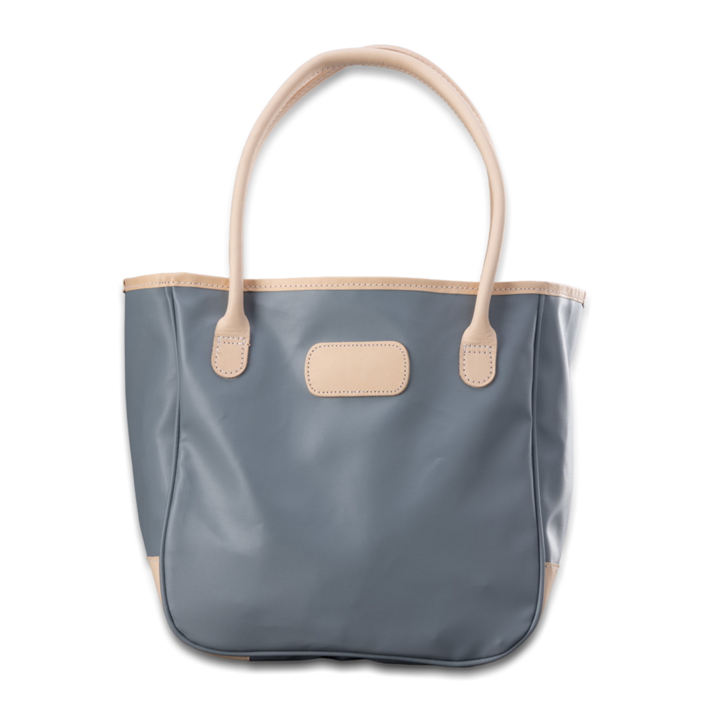 Jon Hart Design Medium Holiday Tote - Black