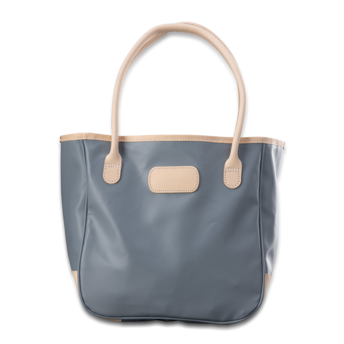 Jon Hart Design Medium Holiday Tote - Black