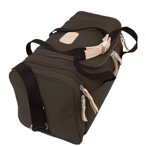 Jon Hart Design Small Square Duffel