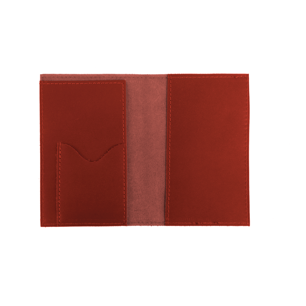 Jon Hart Design Passport Cover