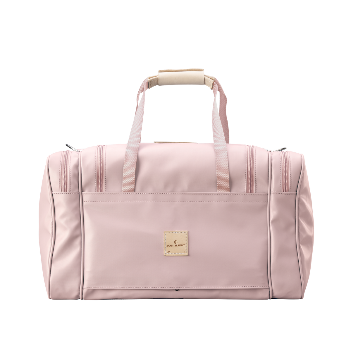 Jon Hart Design Medium Square Duffel