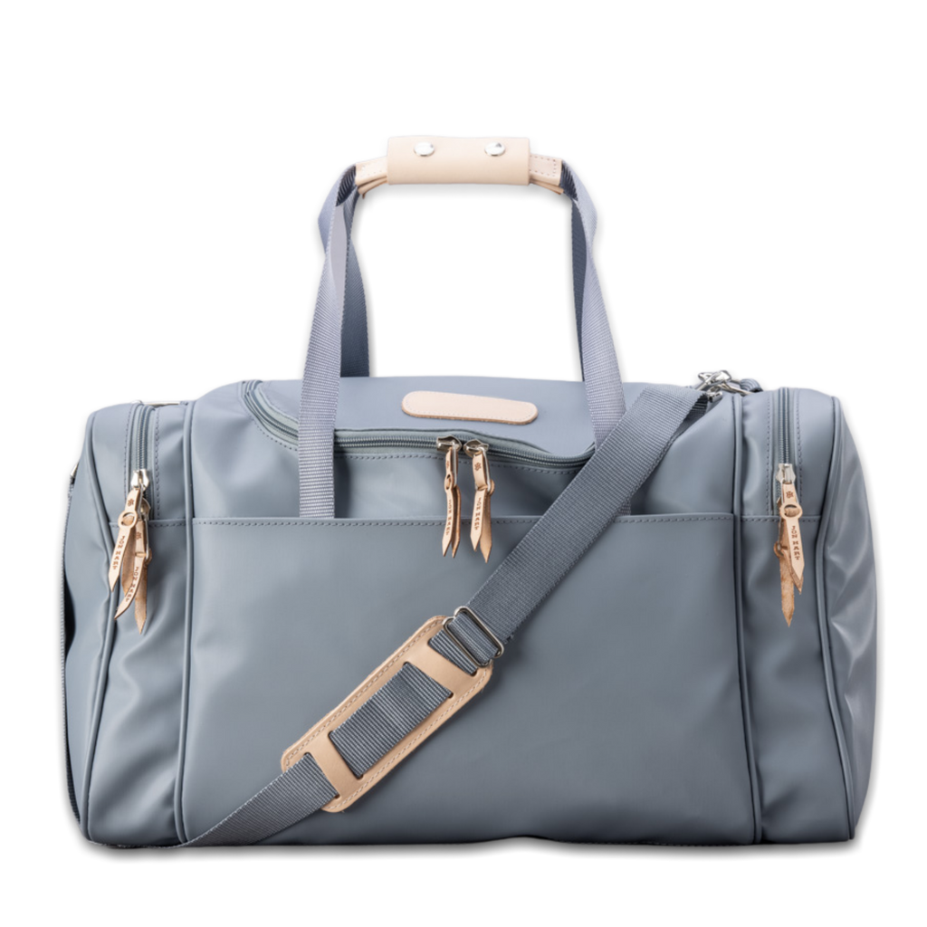 Jon Hart Design Medium Square Duffel - Black