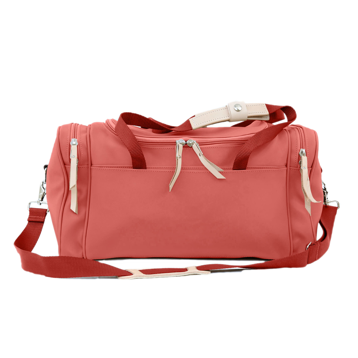 Jon Hart Design Small Square Duffel
