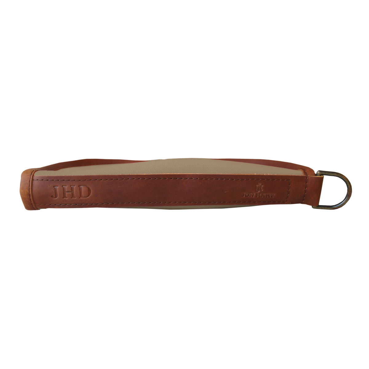 Jon Hart Design Small Revolver Case