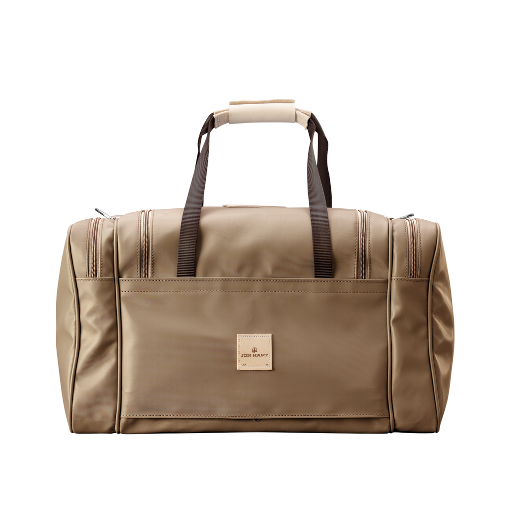 Jon Hart Design Medium Square Duffel