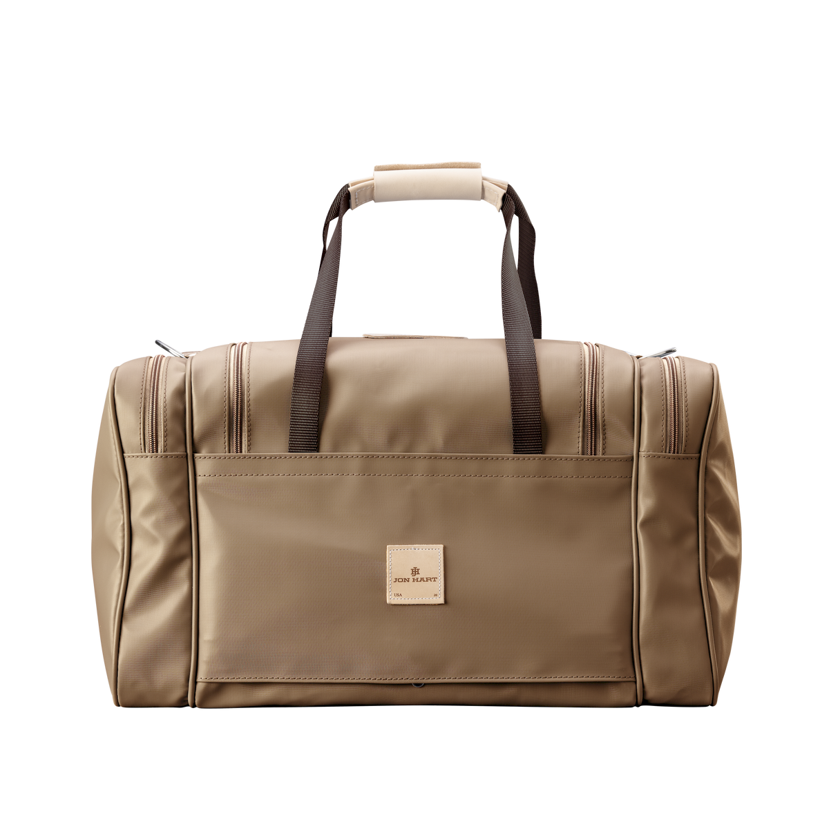 Jon Hart Design Medium Square Duffel