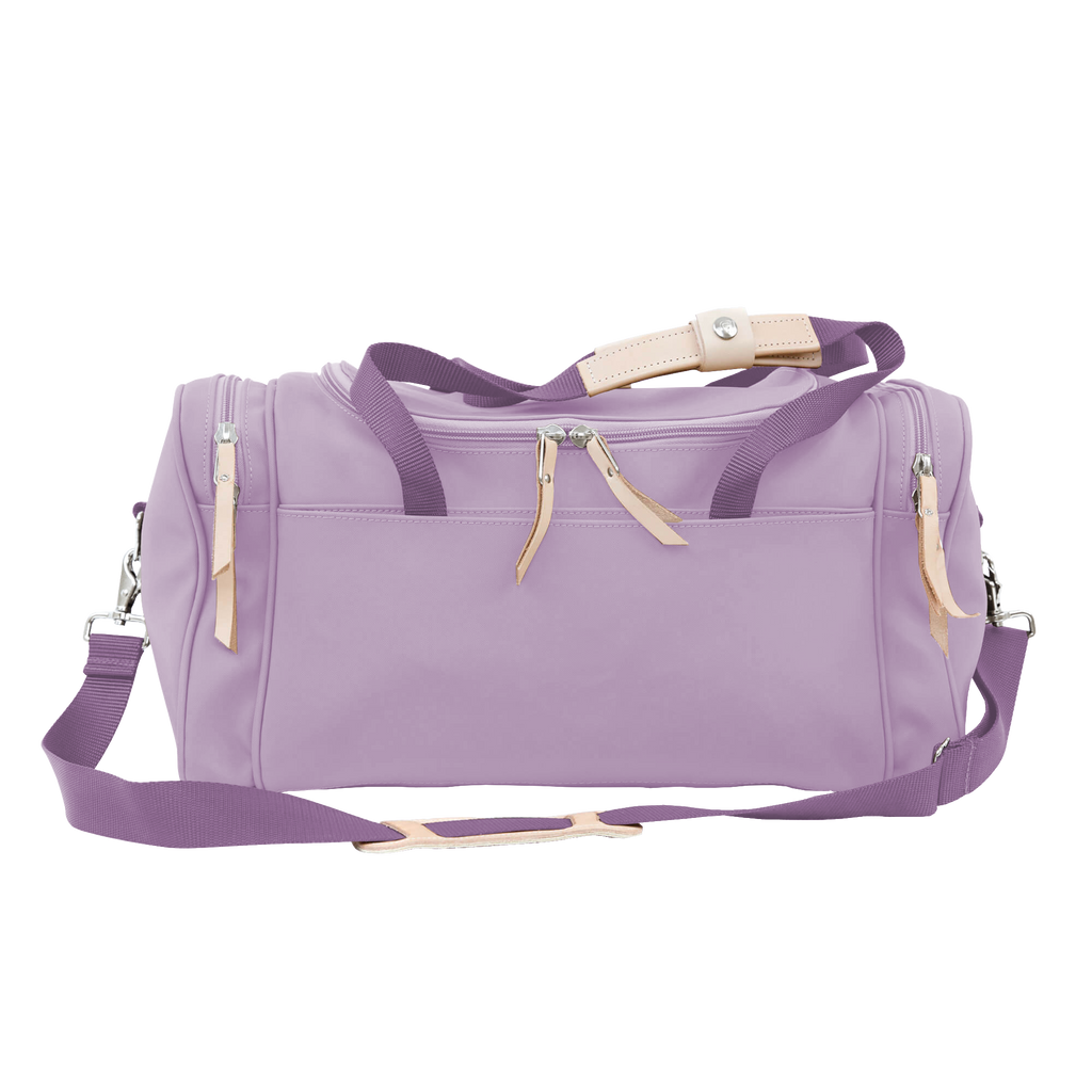 Jon Hart Design Small Square Duffel
