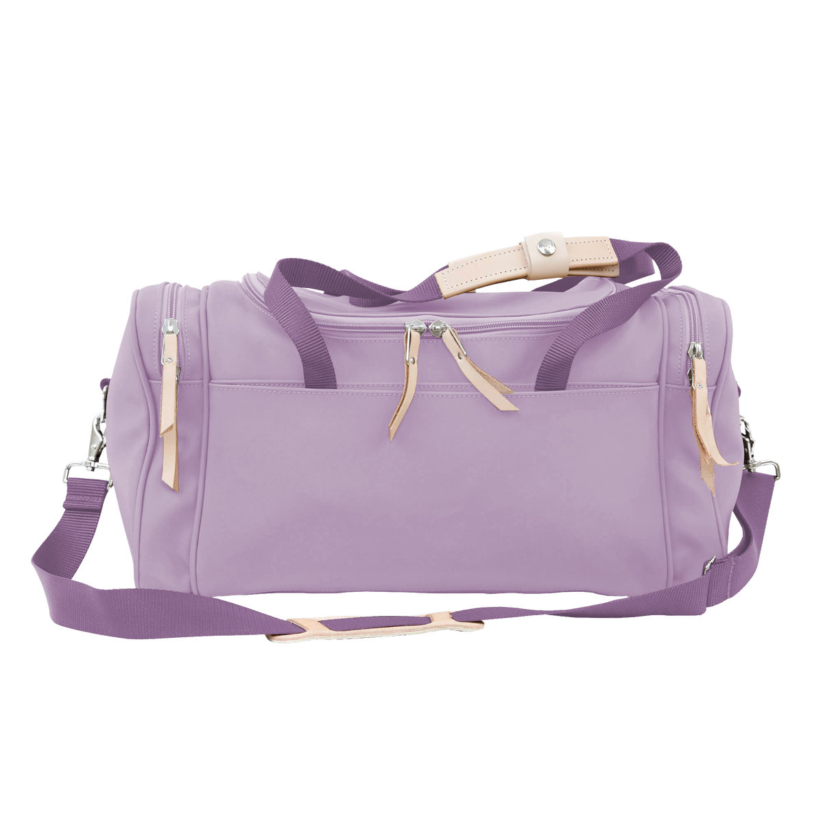 Jon Hart Design Small Square Duffel