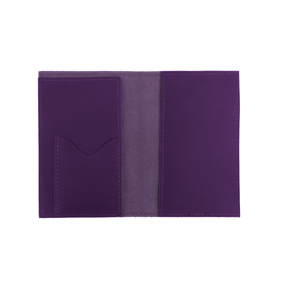 Jon Hart Design Passport Cover