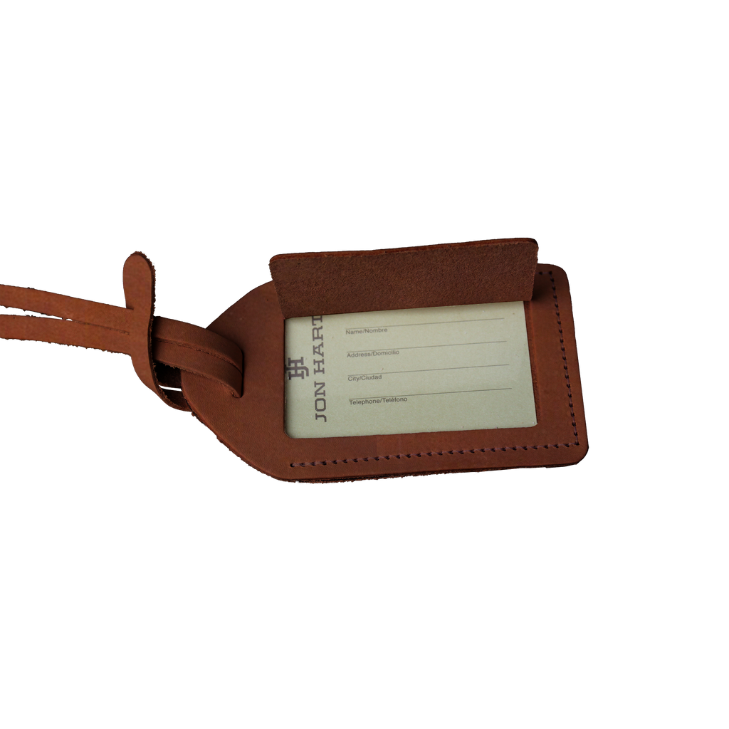 Jon Hart Design Luggage Tag