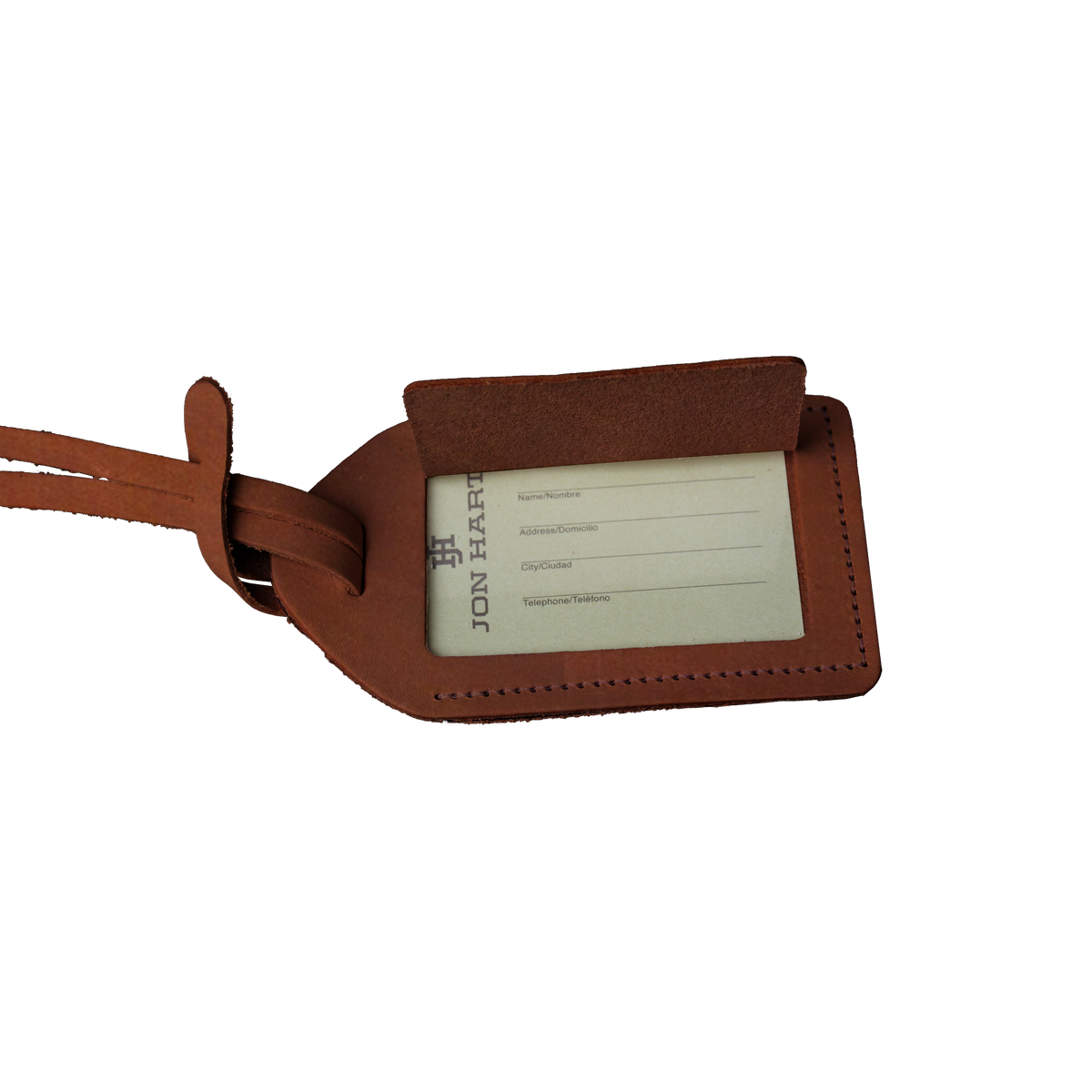 Jon Hart Design Luggage Tag