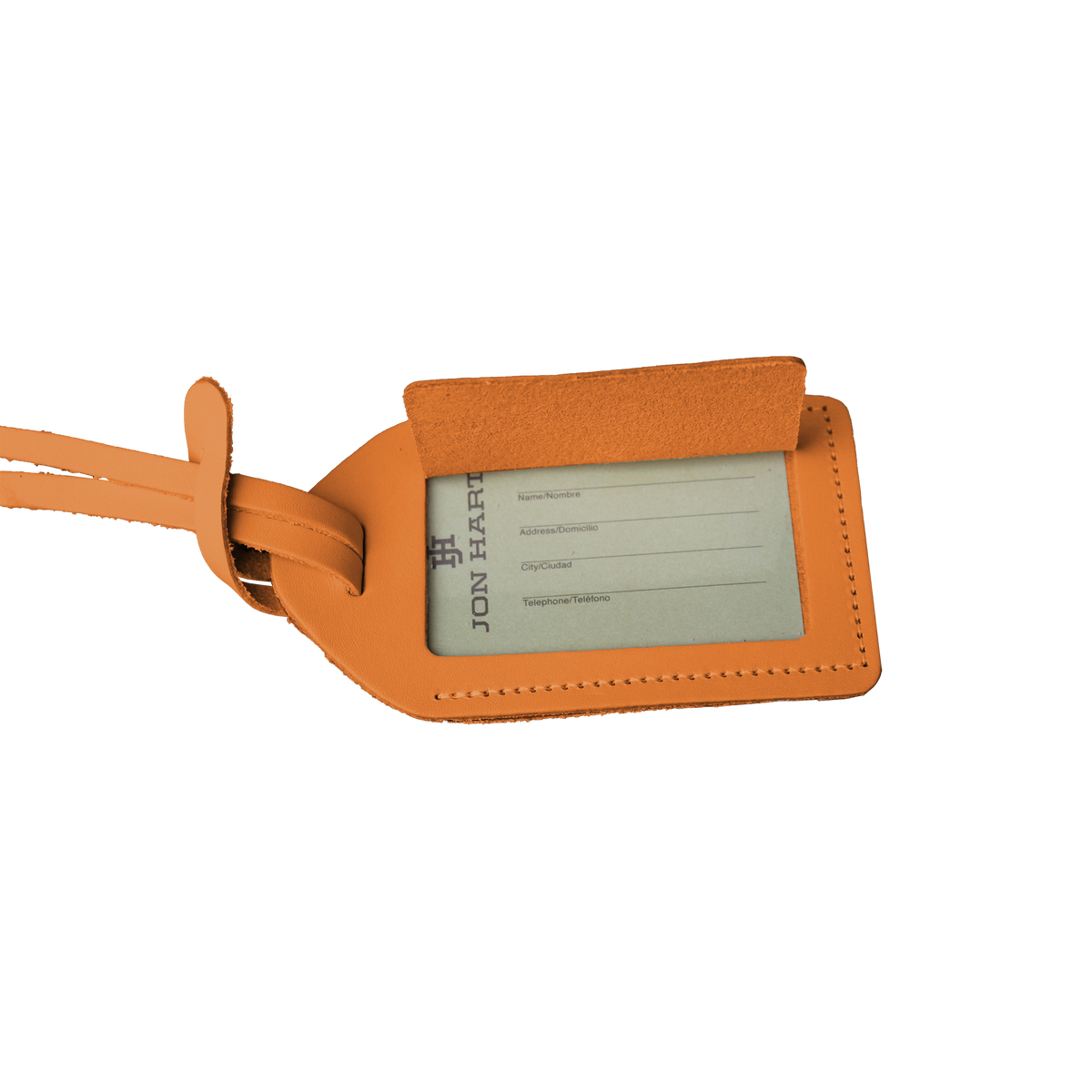 Jon Hart Design Luggage Tag