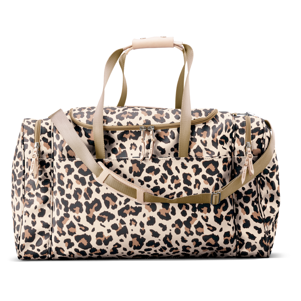 Jon Hart Design Large Square Duffel