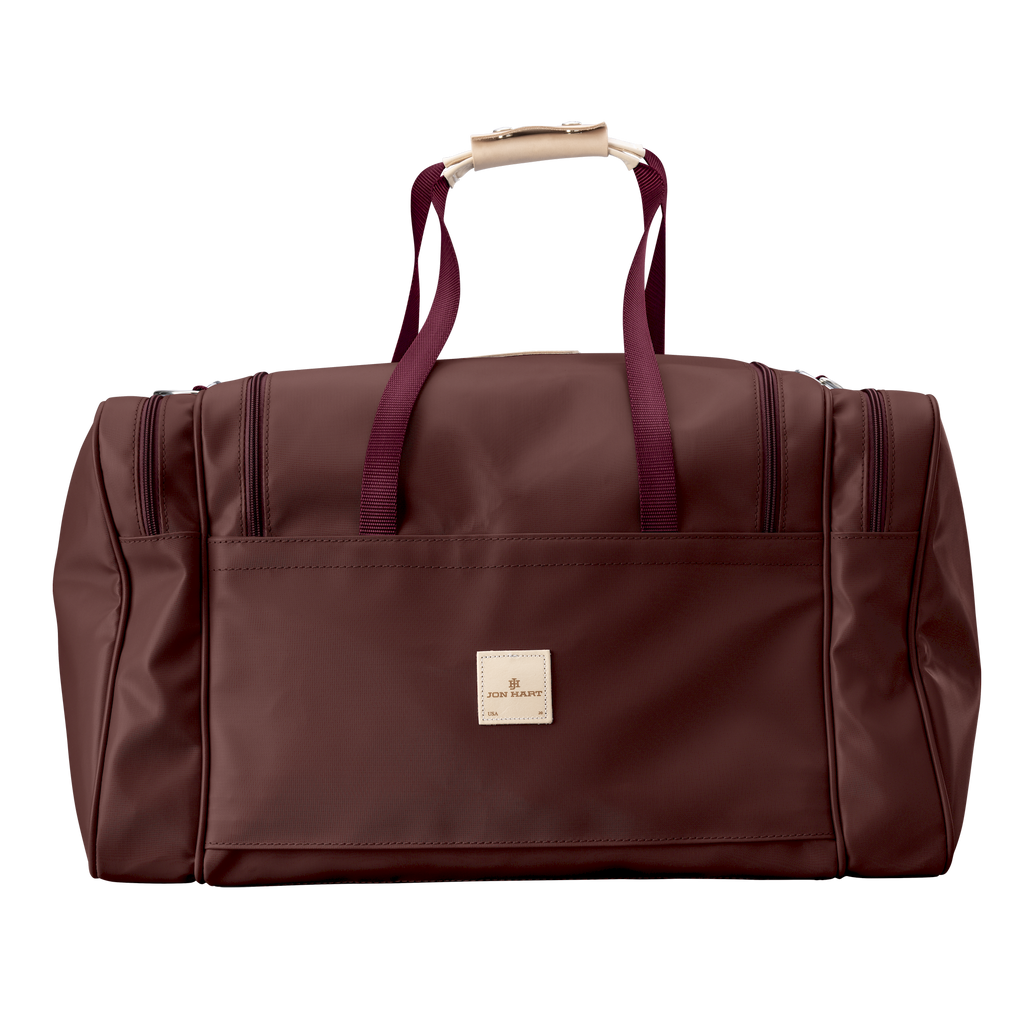 Jon Hart Design Large Square Duffel