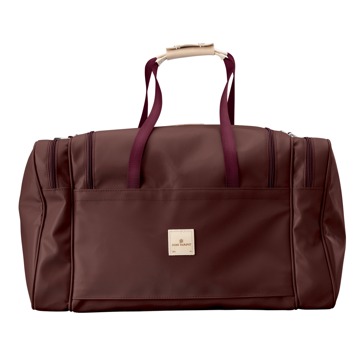 Jon Hart Design Large Square Duffel