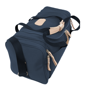 Jon Hart Design Small Square Duffel