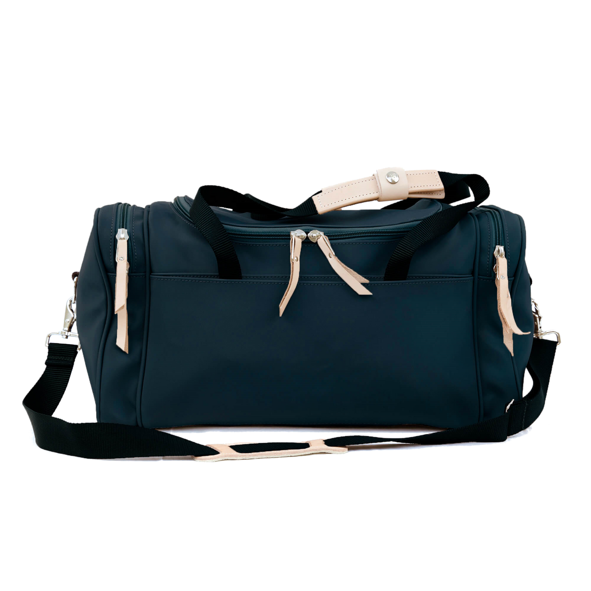 Jon Hart Design Small Square Duffel