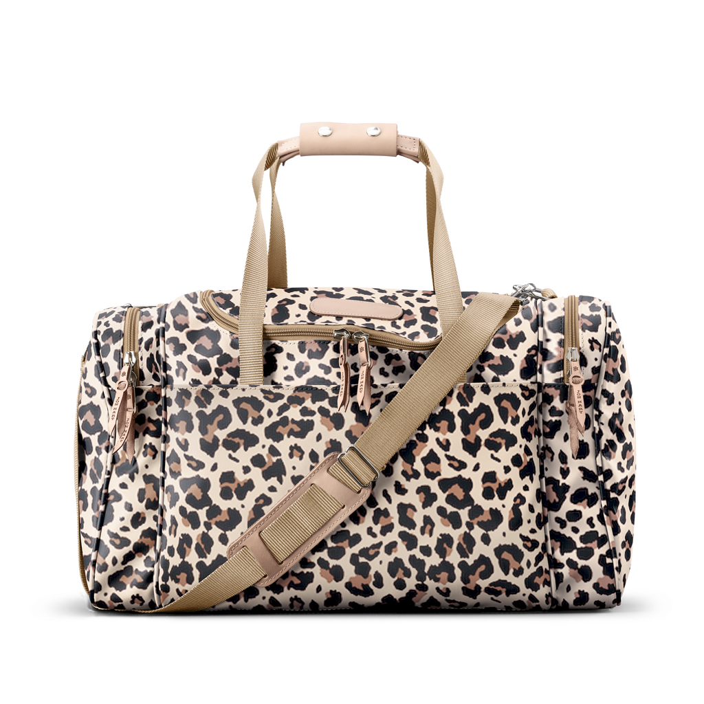 Jon Hart Design Medium Square Duffel