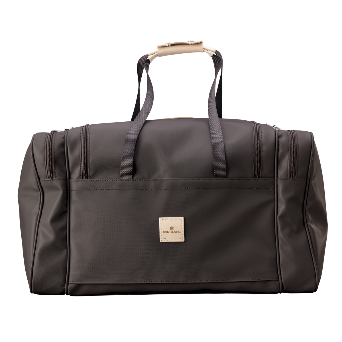 Jon Hart Design Large Square Duffel