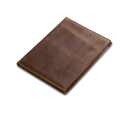 Jon Hart Design Leather Executive Folder - Oiled