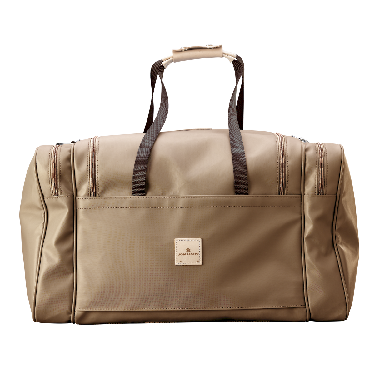 Jon Hart Design Large Square Duffel