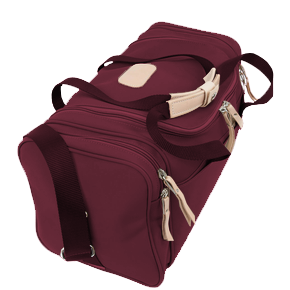 Jon Hart Design Small Square Duffel