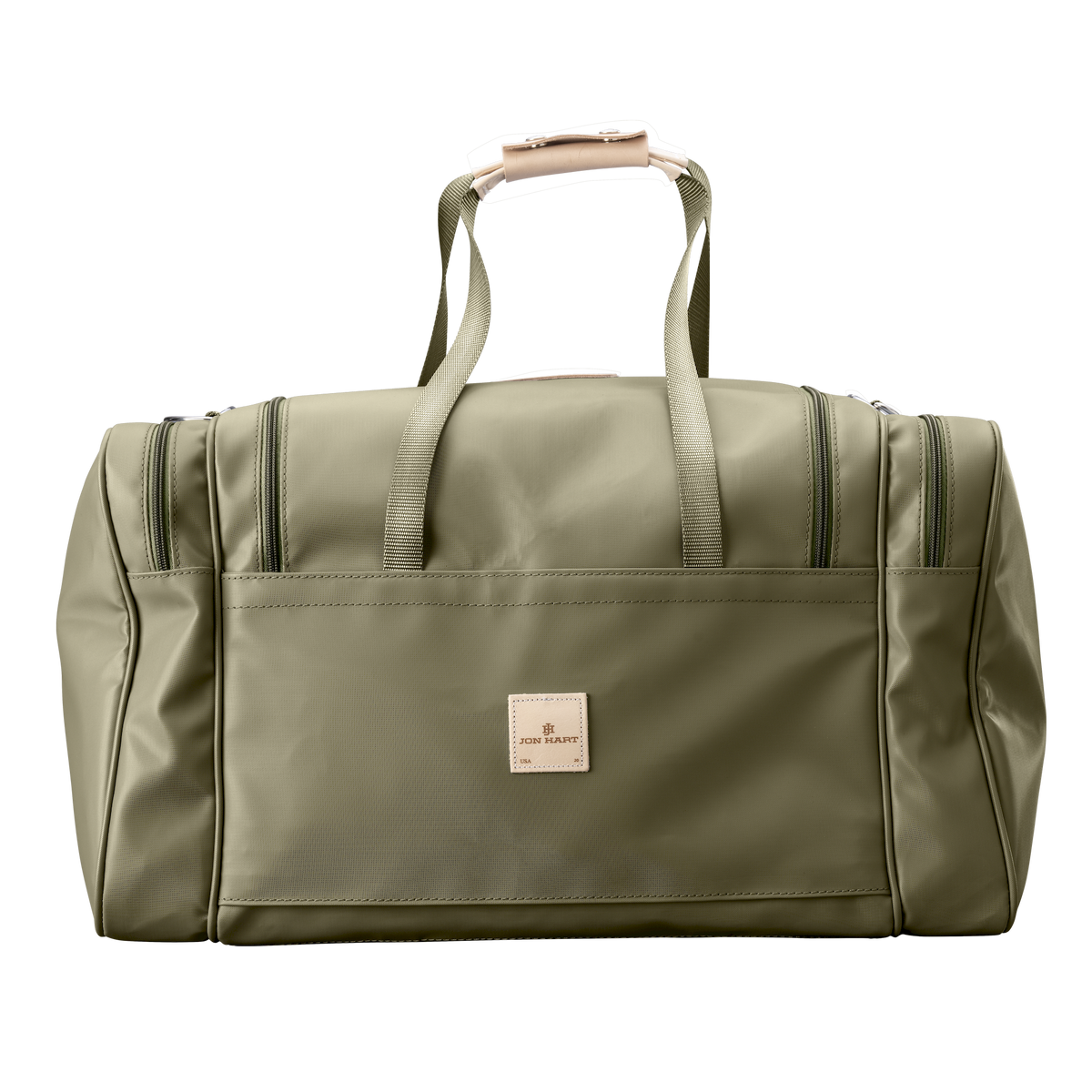 Jon Hart Design Large Square Duffel