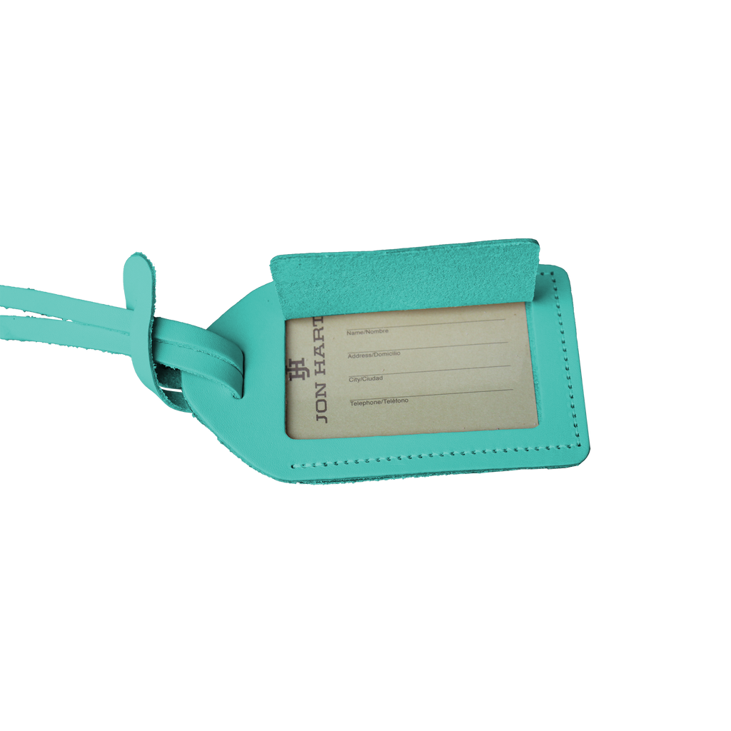 Jon Hart Design Luggage Tag