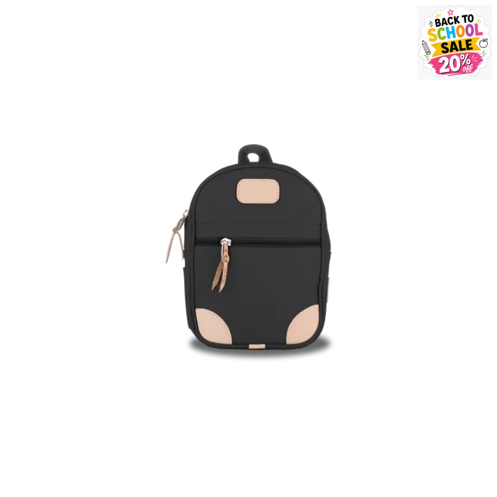 Backpack, Mini
