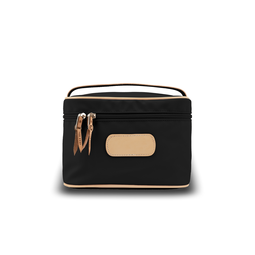 Jon Hart Design Makeup Case - Black