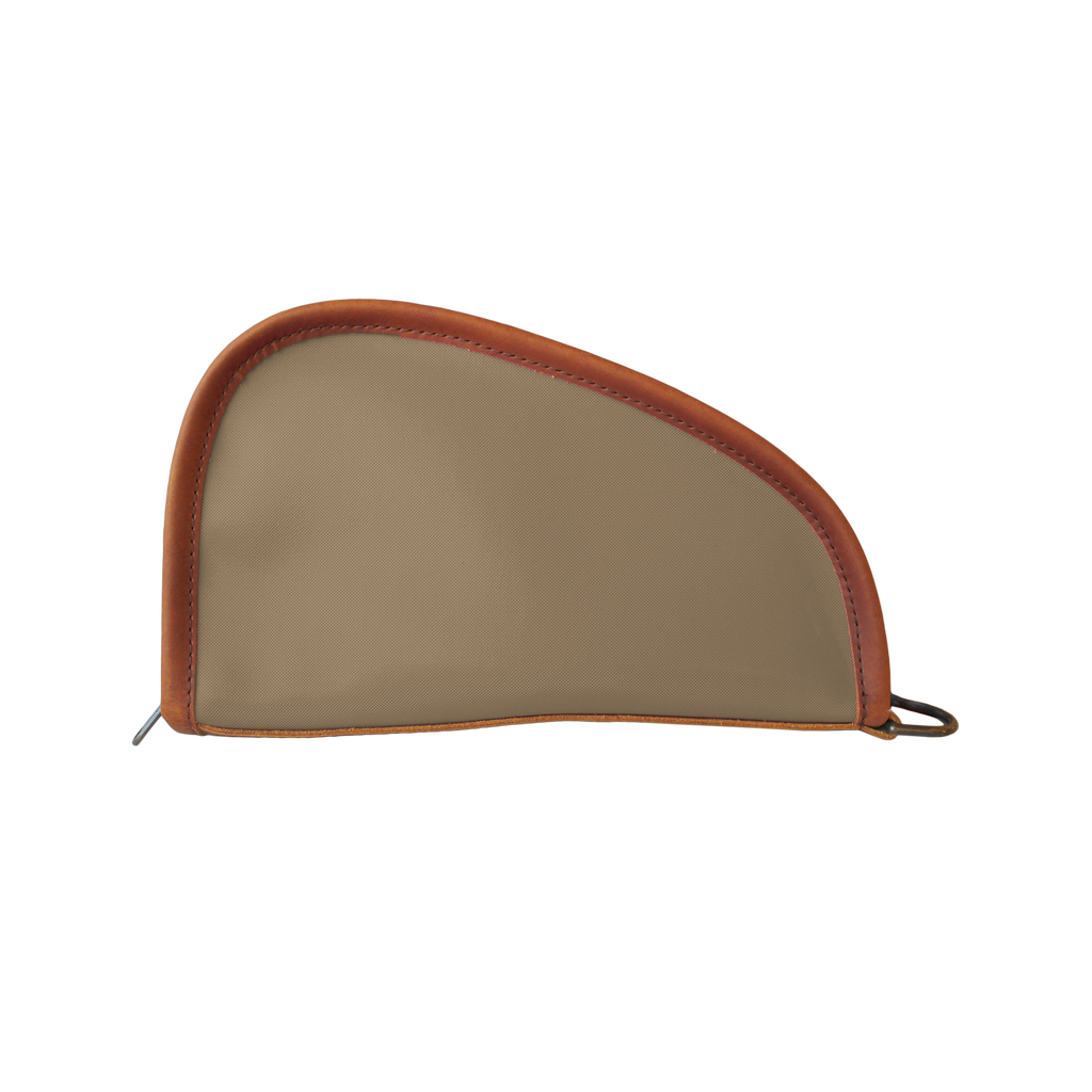 Jon Hart Design Small Revolver Case