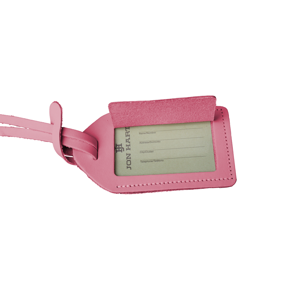 Jon Hart Design Luggage Tag
