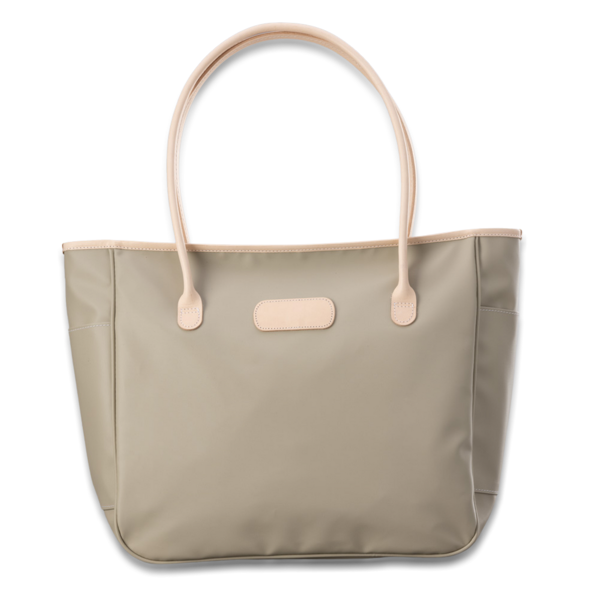 Jon Hart Design Tyler Tote - White