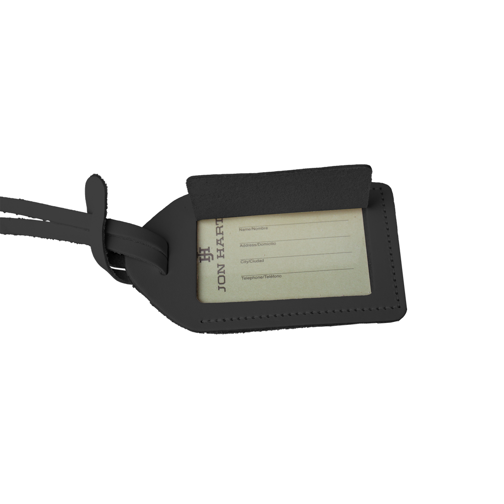 Jon Hart Design Luggage Tag
