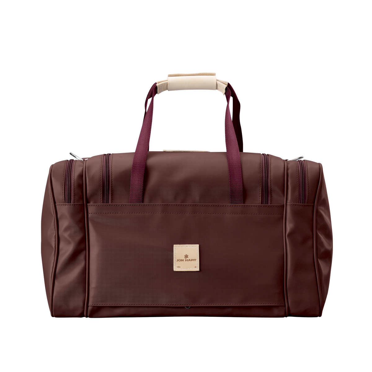 Jon Hart Design Medium Square Duffel