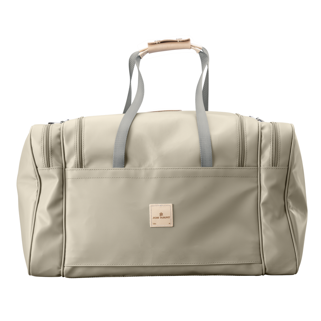 Jon Hart Design Large Square Duffel