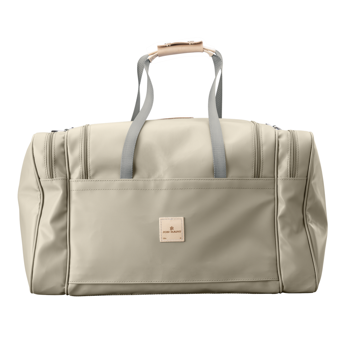Jon Hart Design Large Square Duffel
