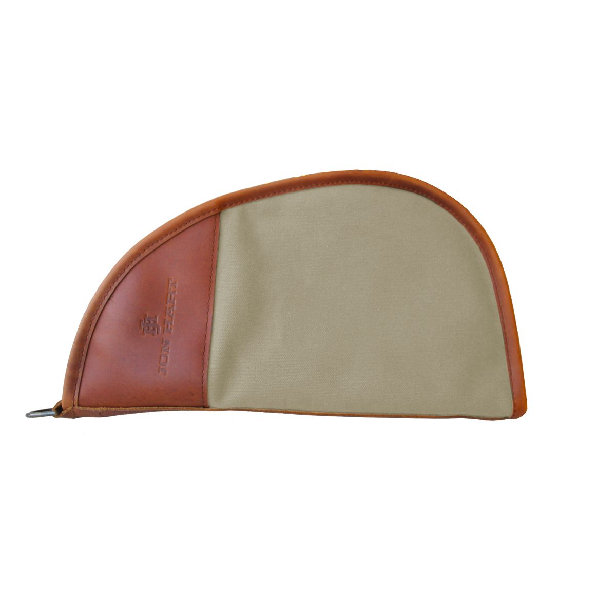 Jon Hart Design Large Revolver Case