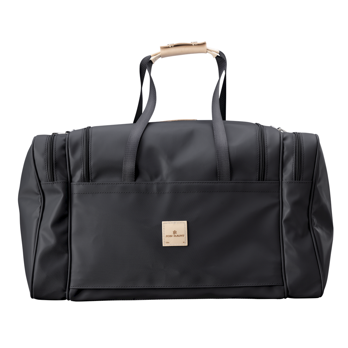 Jon Hart Design Large Square Duffel