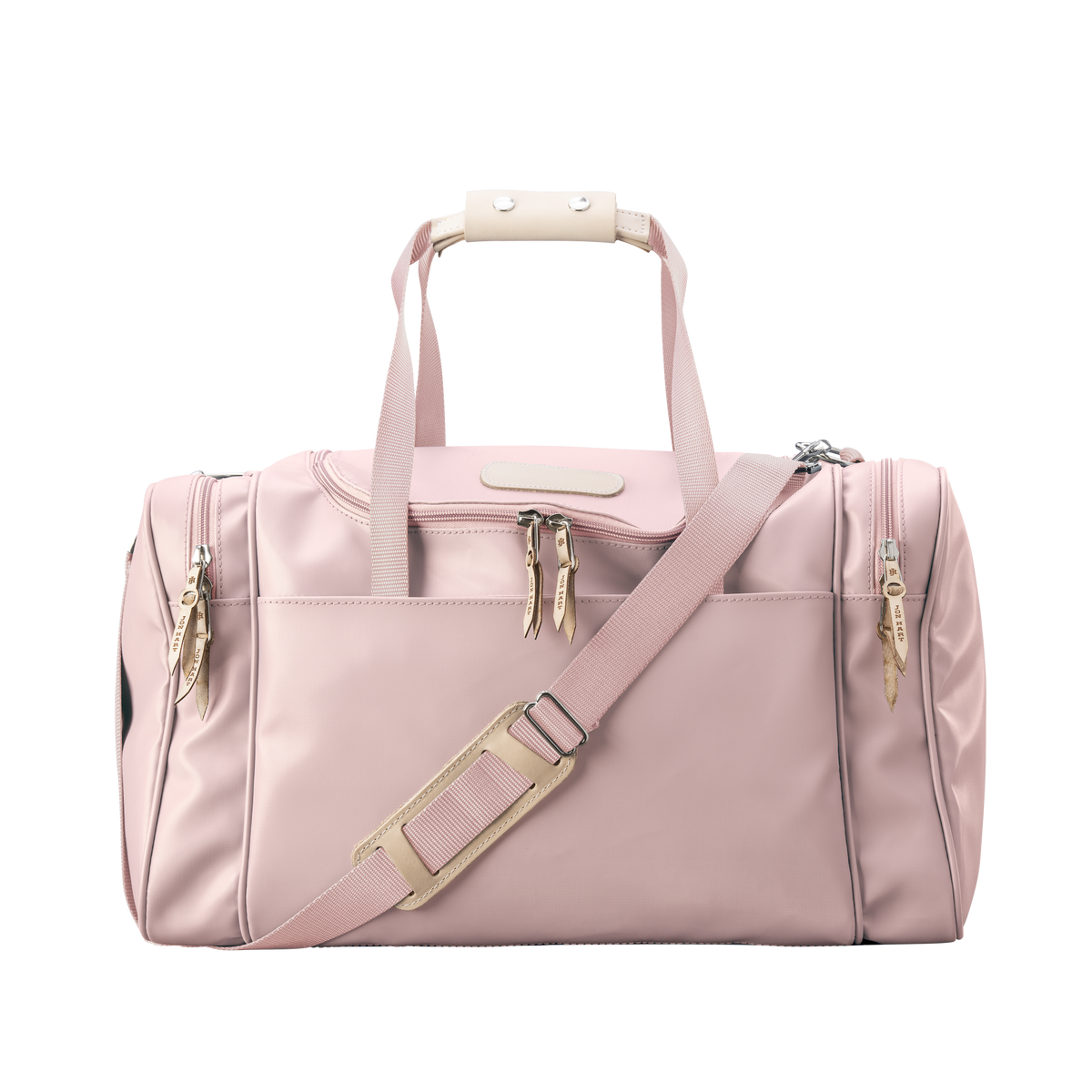 Jon Hart Design Medium Square Duffel