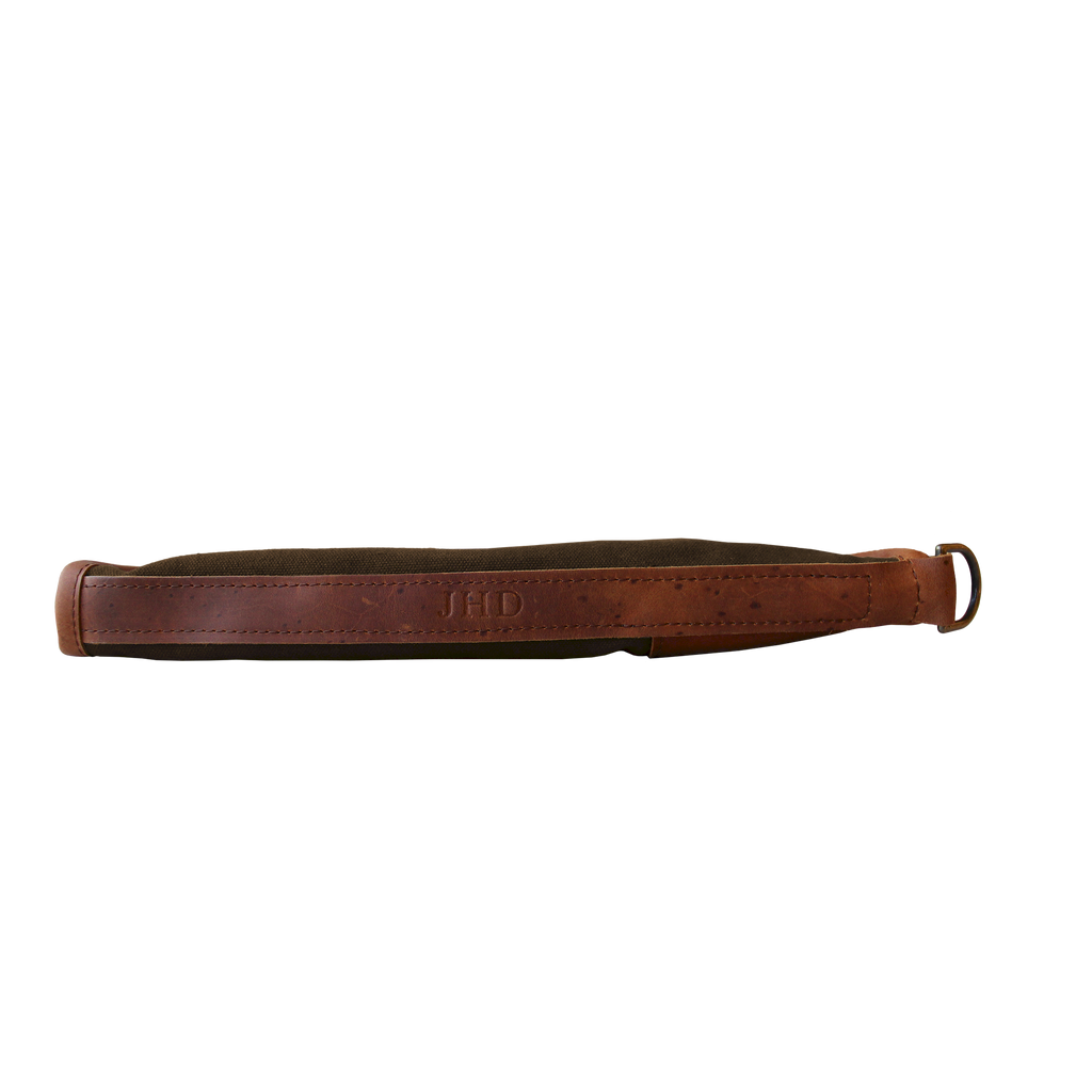 Jon Hart Design Large Revolver Case
