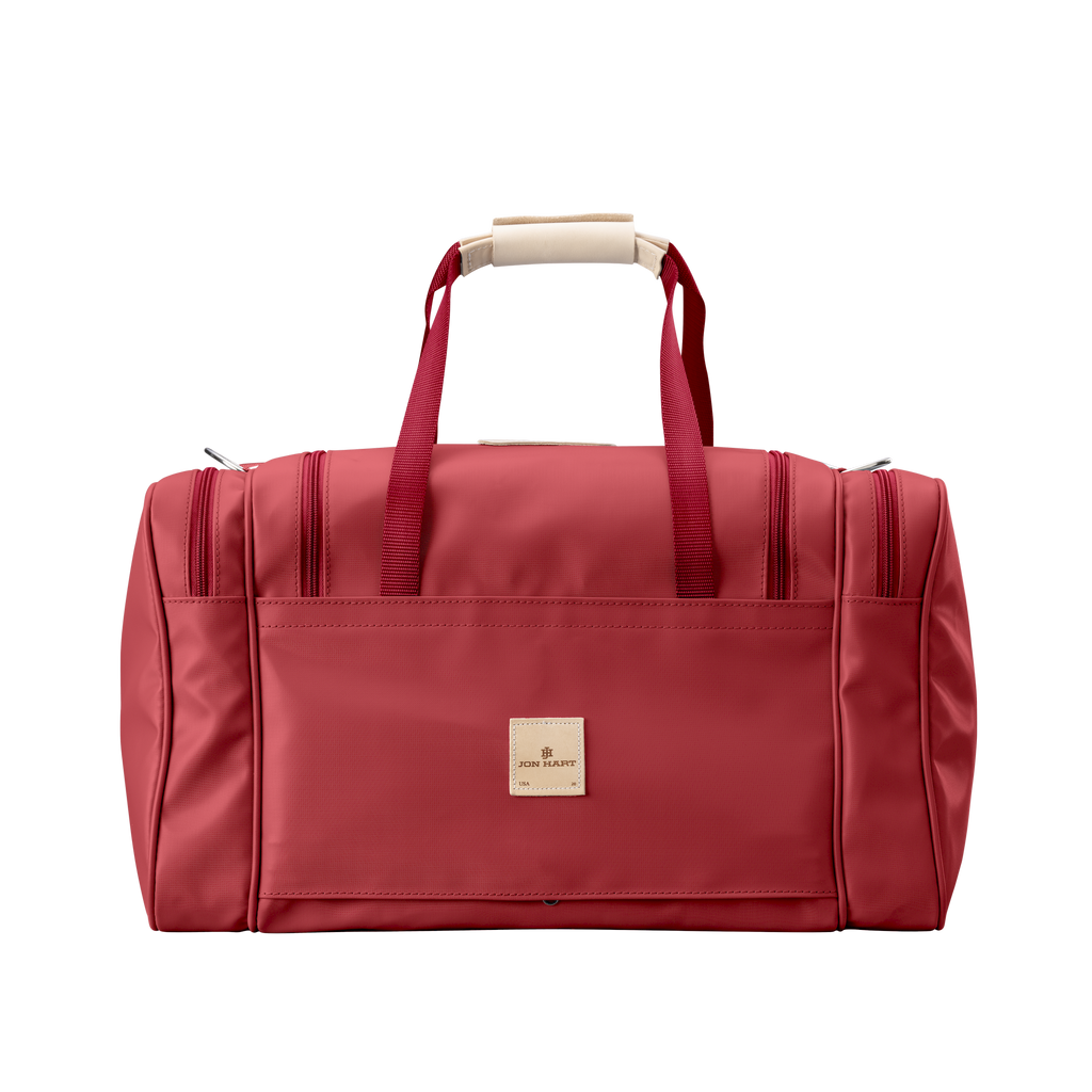 Jon Hart Design Medium Square Duffel