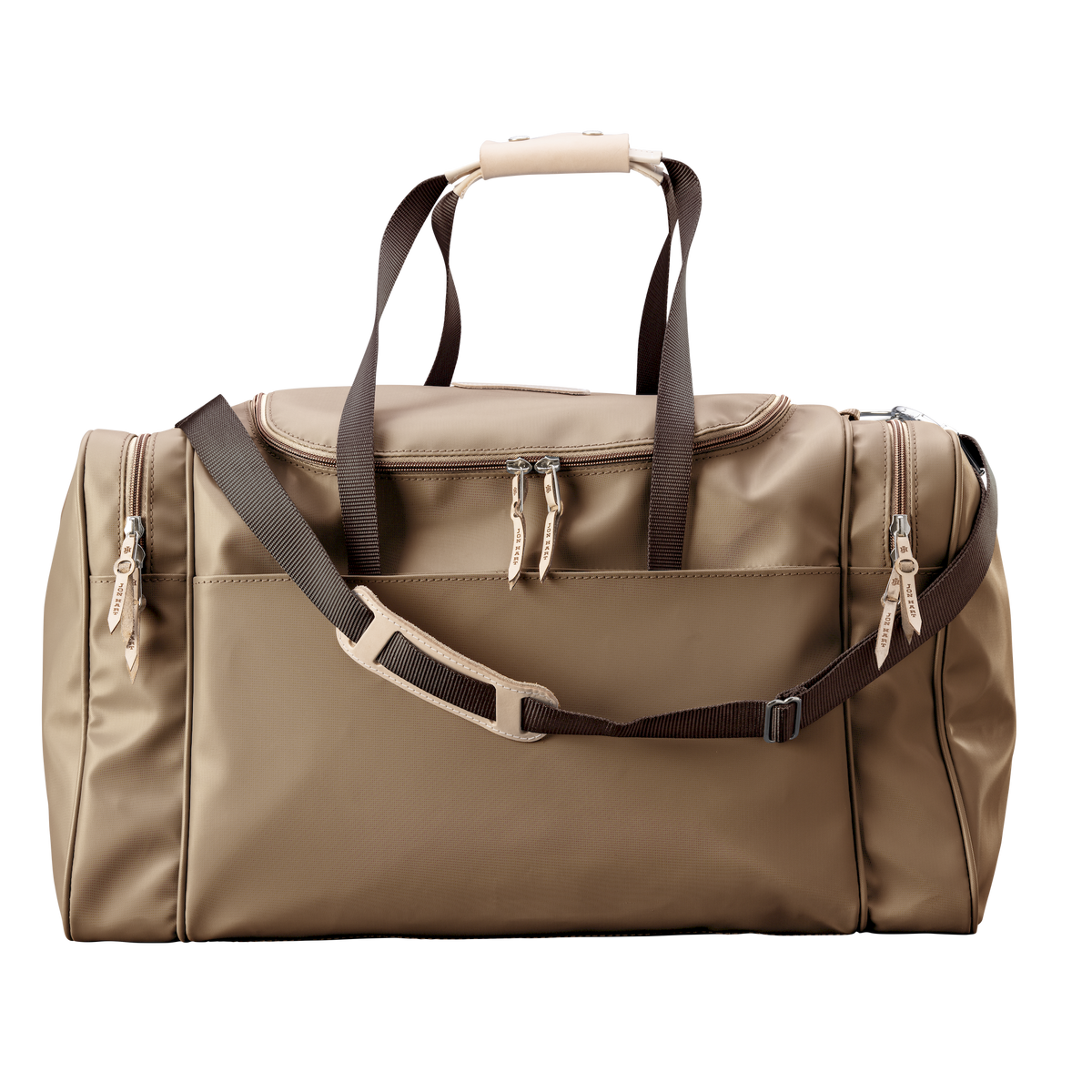 Jon Hart Design Large Square Duffel