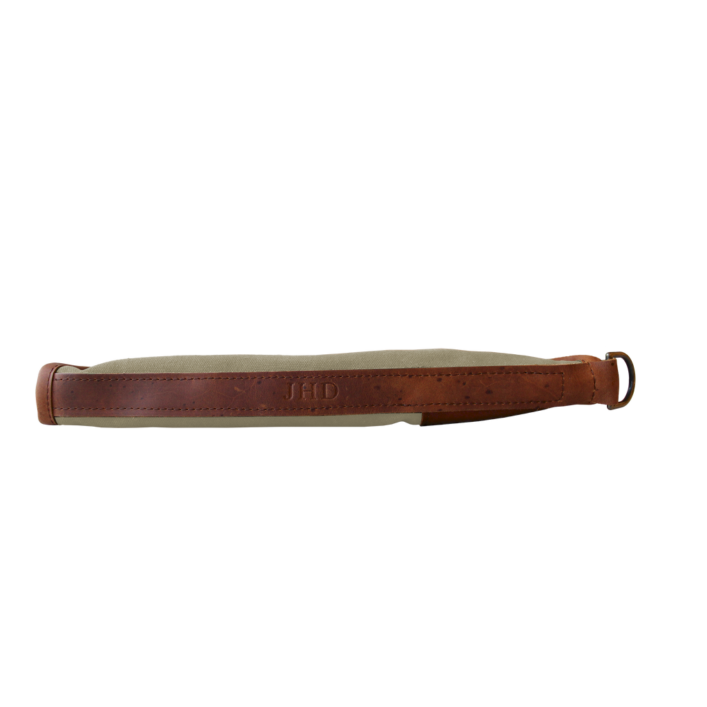 Jon Hart Design Large Revolver Case
