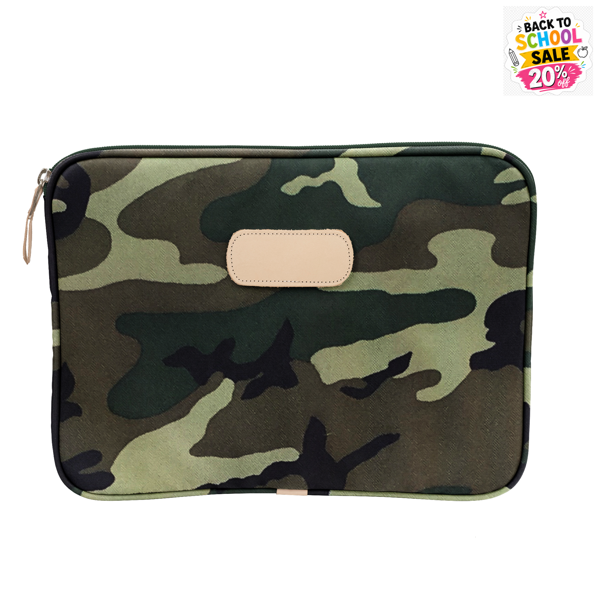 Computer Case, 13"