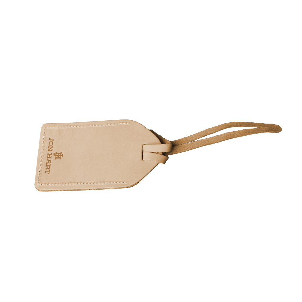 Jon Hart Design Luggage Tag