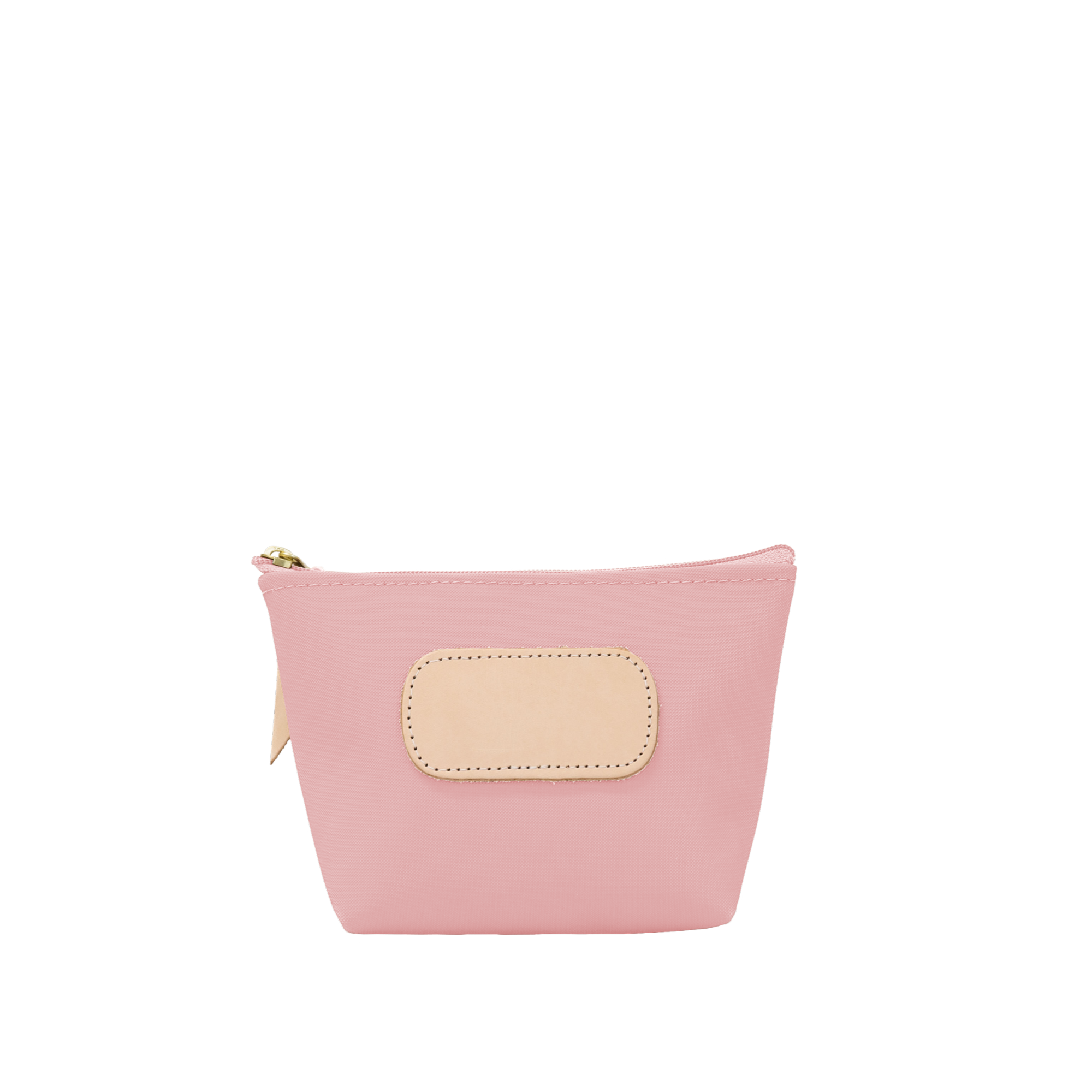Jon Hart Chico in Rose Coated Canvas