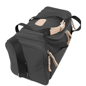 Jon Hart Design Small Square Duffel